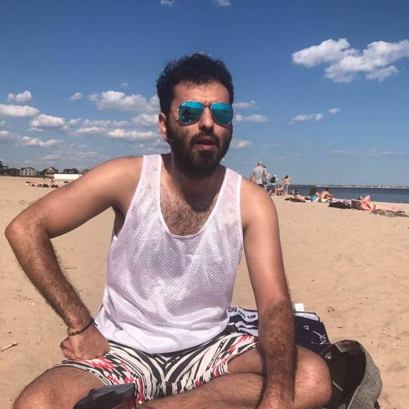 Poshmark profile picture for @arafat